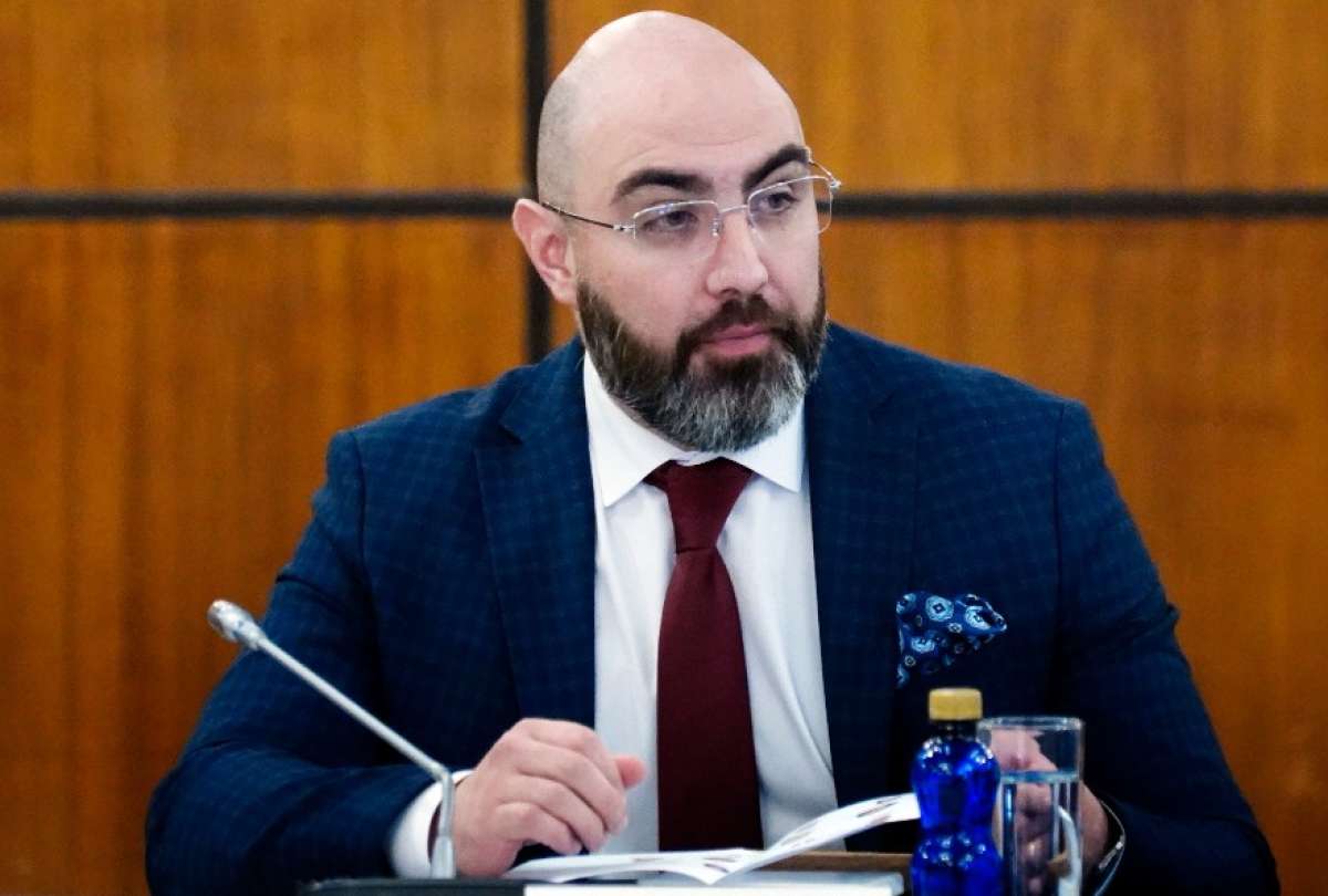 Asamblea convoc&oacute; a Mario Godoy a comparecer en un plazo de ocho d&iacute;as