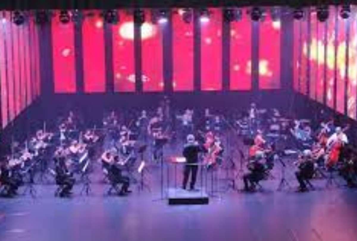 Artistas nacionales y Filarm&oacute;nica de Guayaquil grabar&aacute;n  en emblem&aacute;ticos escenarios del Ecuador
