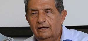El alcalde de Rumi&ntilde;ahui, H&eacute;ctor J&aacute;come, defiende su gesti&oacute;n al frente del cant&oacute;n asegurando que ha ejecutado 14 mil obras en sus 3 per&iacute;odos.   