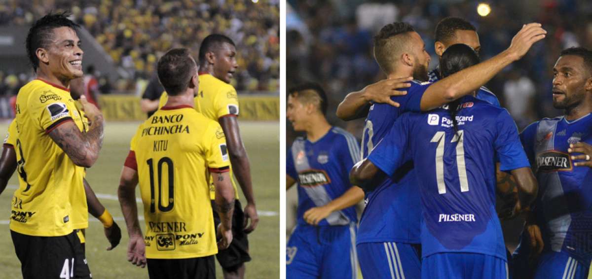 Los cl&aacute;sicos ser&aacute;n determinantes para la definici&oacute;n del t&iacute;tulo