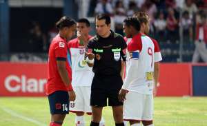 Lista la sexta jornada con Cl&aacute;sico incluido