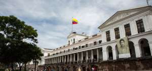 Canciller&iacute;a asiste a ecuatoriana reportada como desaparecida
