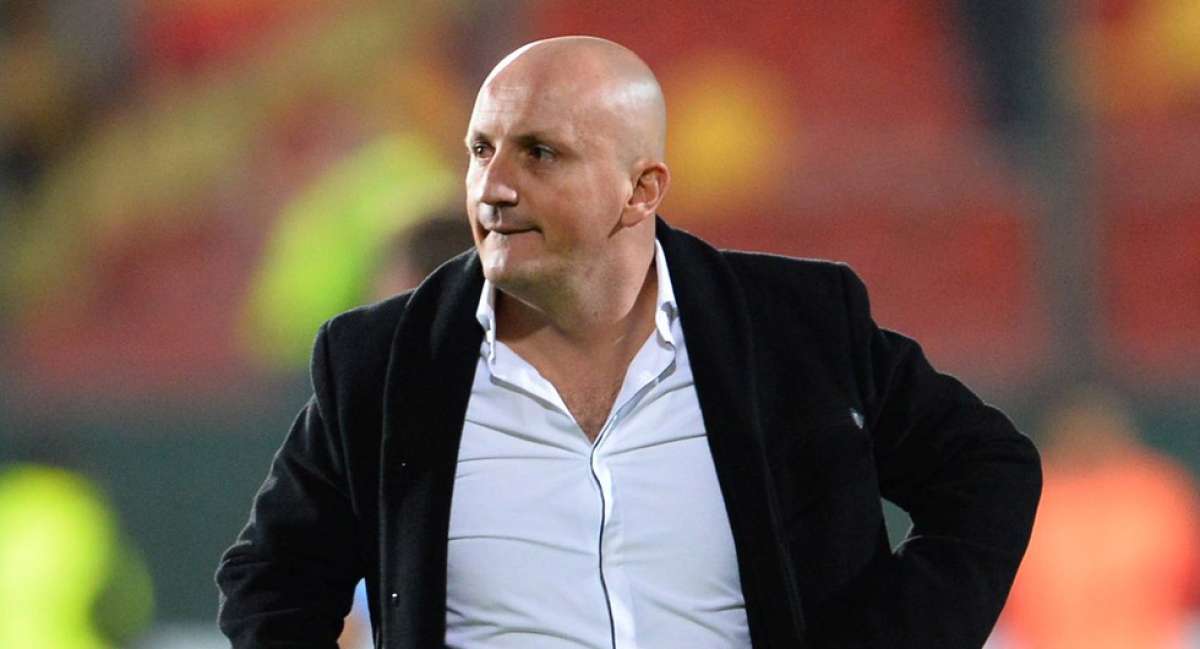 Pablo Repetto, t&eacute;cnico uruguayo, renov&oacute; por un a&ntilde;o m&aacute;s con el Independiente del Valle. Foto: Archivo