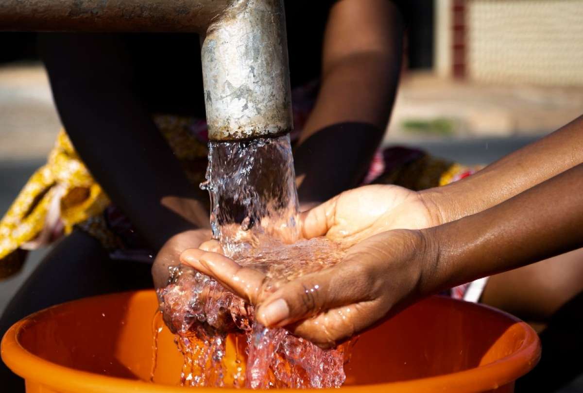 37 comunidades rurales de Carchi, Cotopaxi, Azuay y Morona Santiago ya tienen agua potable.