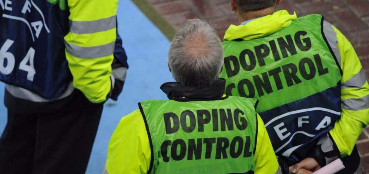 Las sanciones por doping positivo var&iacute;an seg&uacute;n la sustancia encontrada en el organismo del deportista.