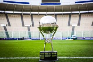 Ecuador se convirtió en el tercer país con más títulos de la Copa Sudamericana