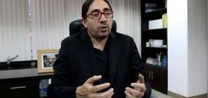 Ren&eacute; Ram&iacute;rez, titular del CES, expres&oacute; la necesidad de exigir transparencia en la gesti&oacute;n de la UASB.