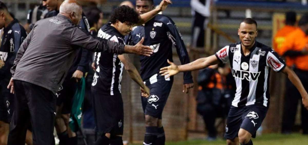 El Atl&eacute;tico Mineiro de Brasil es el equipo con la plantilla m&aacute;s valiosa del certamen, con $ 79&rsquo;300.000.