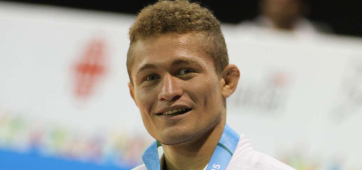 Preciado se 'foguear&aacute;' con los mejores del mundo en M&eacute;xico