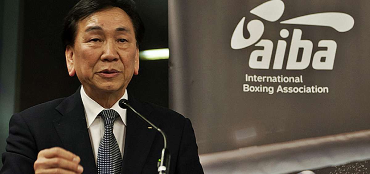 La justicia suiza da la raz&oacute;n  al presidente de la AIBA