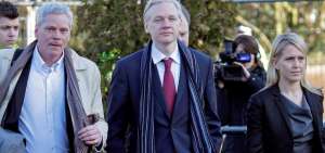 El pasado fin de semana WikiLeaks inform&oacute; que supuestamente se le hab&iacute;a restituido el internet al fundador de WikiLeaks y que ello se debi&oacute; a la mediaci&oacute;n de representantes de la ONU, lo cual result&oacute; no ser cierto.