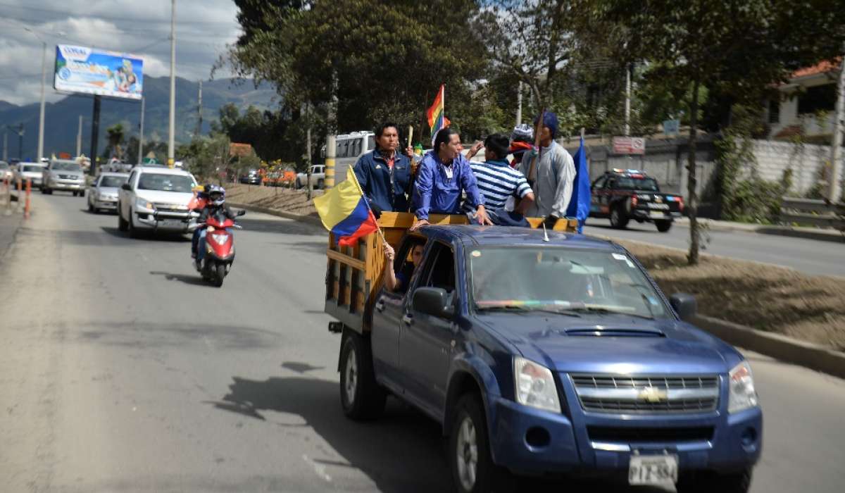 Foto: Fernando Machado/El Tel&eacute;grafo 