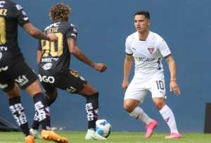 Liga de Quito se lleva tres puntos de su visita a Independiente del Valle