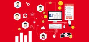 Claves para incrementar el tr&aacute;fico y las ventas en Facebook