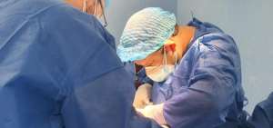 Hospital &ldquo;Los Ceibos&rdquo; coloca por primera vez implantes para controlar crisis epil&eacute;pticas en ni&ntilde;os y adultos