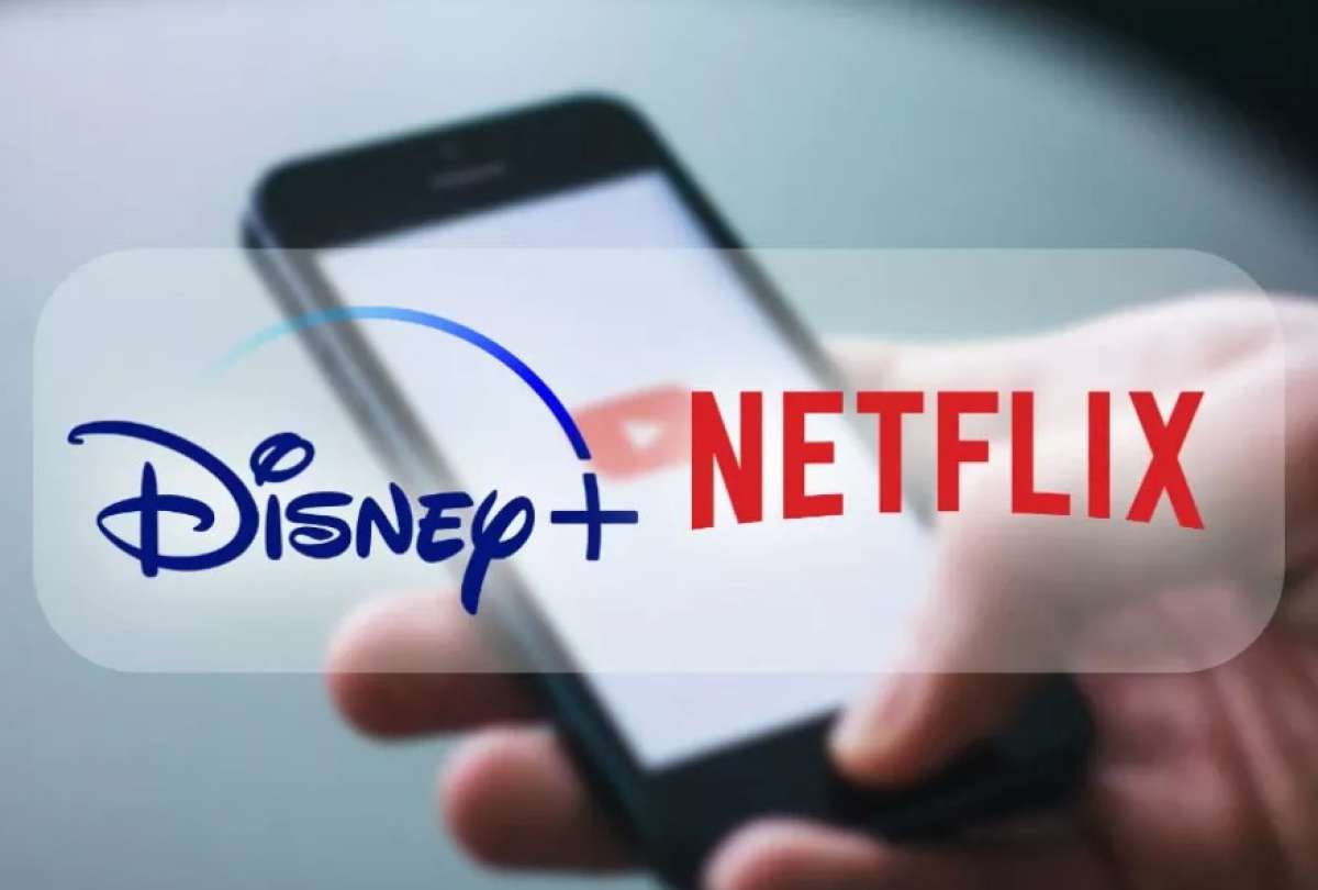La inteligencia artificial será parte del streaming en próximos proyectos
