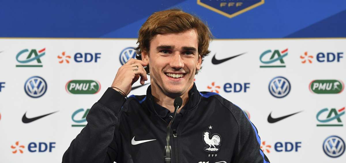 Francia-Espa&ntilde;a y Holanda-Italia, amistosos de gala en el f&uacute;tbol europeo
