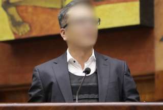 La Asamblea Nacional archivó el juicio político contra Wilman T. 