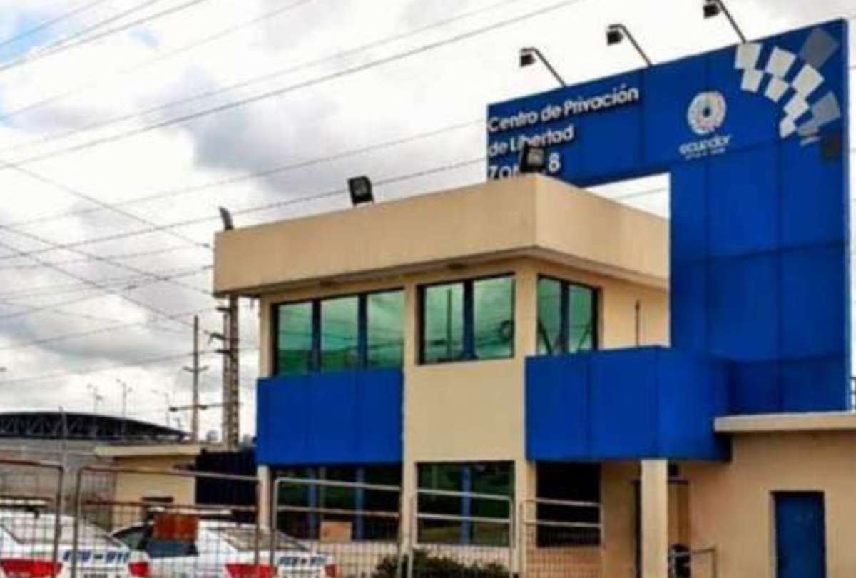 El SNAI informó sobre las acciones adoptadas en el CPL Guayas N°1.