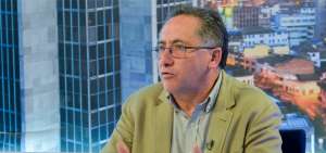 &ldquo;La Asamblea Nacional tiene la obligaci&oacute;n de fiscalizar&rdquo;