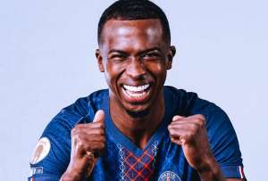 Willian Pacho sum&oacute; otro t&iacute;tulo con PSG