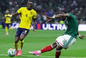 M&eacute;xico podr&iacute;a ser sancionado por la FIFA. &iquest;Qu&eacute; ocurri&oacute;?