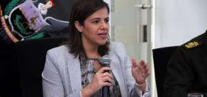 Para Romo, Ecuador debe ajustar su marco legal en temas de ciberdelincuencia