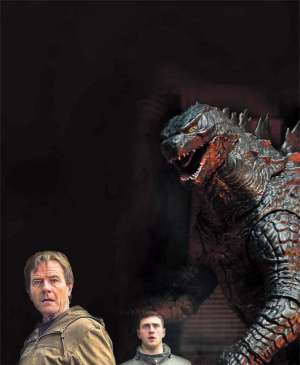 Godzilla, desde el punto de vista de Gareth Edwards (VIDEO)
