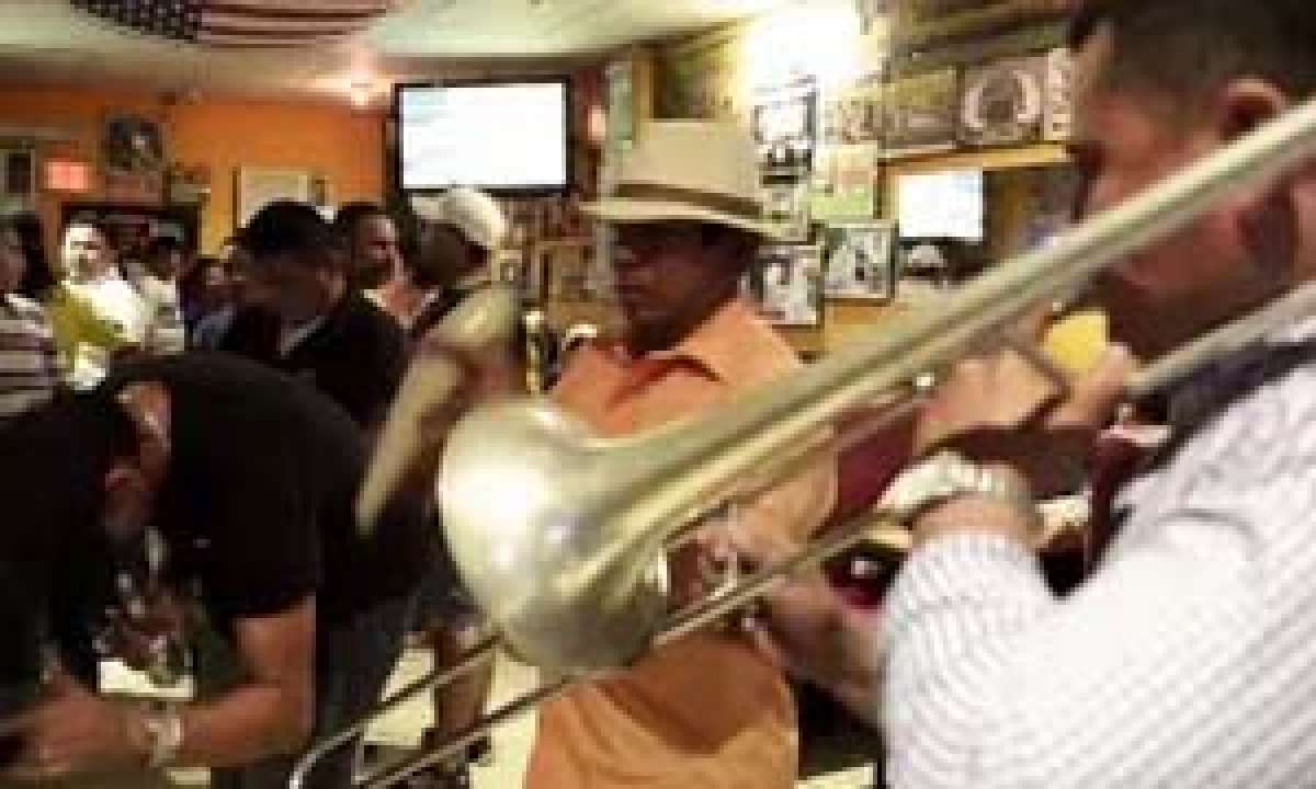 Medio siglo bailando salsa 