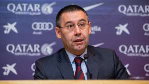 Josep Maria Bartomeu seguir&aacute; siendo investigado por supuesta evasi&oacute;n de impuestos en el fichaje de Neymar. Foto: Archivo