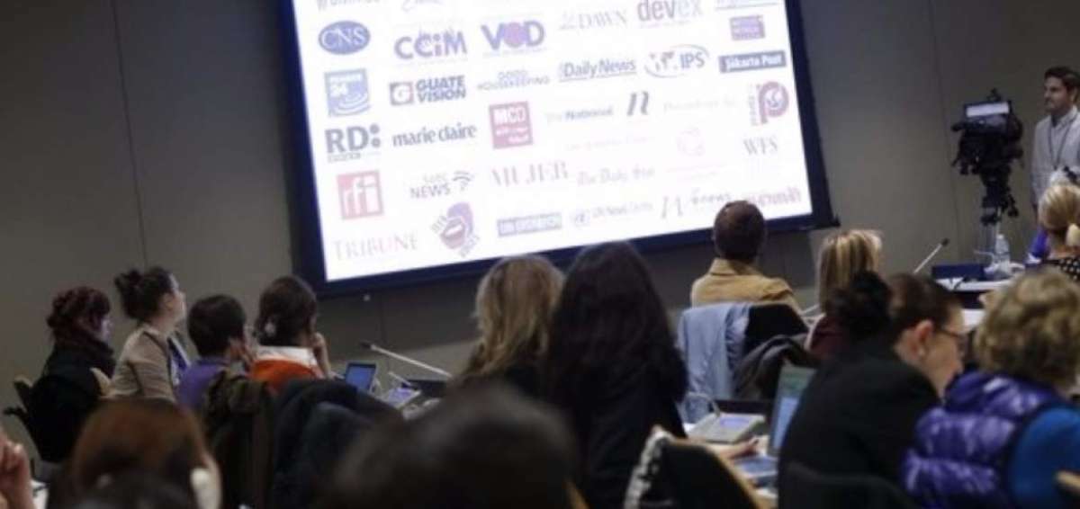 EL TEL&Eacute;GRAFO se une al pacto de medios de ONU Mujeres