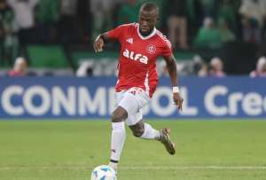 Énner Valencia es el goleador de Ecuador en las eliminatorias al Mundial 2026, con cinco tantos.