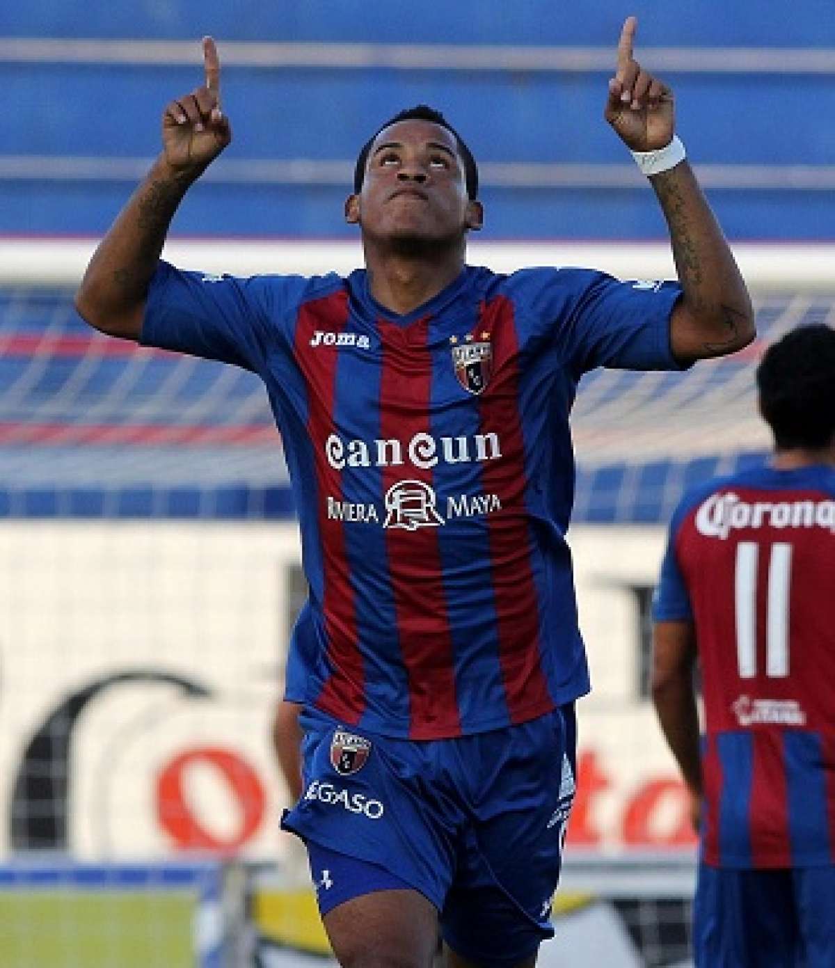El presidente del Atlante describi&oacute; a gambetita como un jugador diferente.