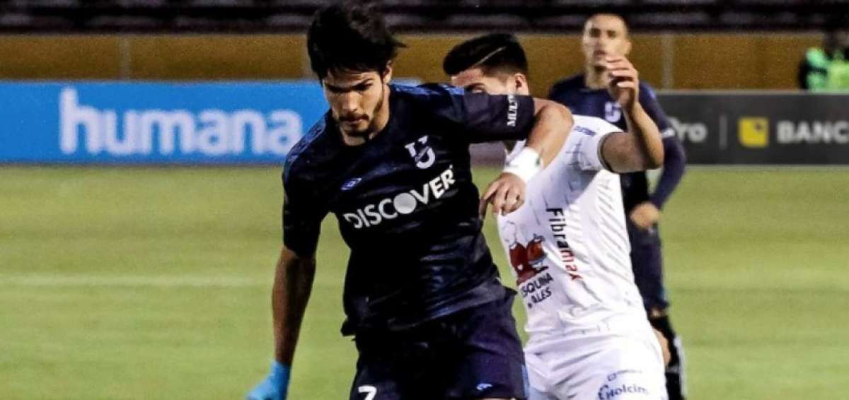 Universidad Cat&oacute;lica, l&iacute;der del torneo (44 puntos), buscar&aacute; vencer a su rival de turno, el Delf&iacute;n de Manta.
