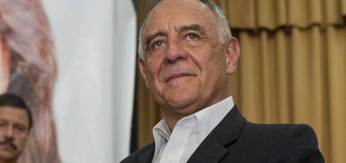 Paco Moncayo plantea 4 requisitos a empresarios