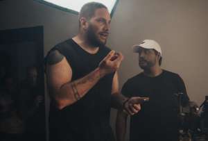 Alberto Pablo es un productor ecuatoriano que lanz&oacute; su &uacute;ltimo cortometraje &ldquo;Memento Vivire&rdquo;. 