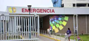 &rsquo;Carmen&rsquo; est&aacute; internada en un hospital tras la agresi&oacute;n con un machete. Los galenos intentaron reimplantar su mano, pero no fue posible.