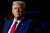 Trump tiene preparada una ‘pequeña sorpresa’ contra Rusia. 