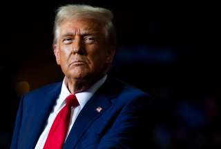 Trump tiene preparada una ‘pequeña sorpresa’ contra Rusia. 