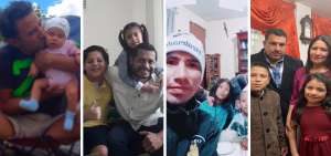 La paternidad se vive m&aacute;s all&aacute; de la profesi&oacute;n y la distancia