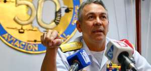 Tri&aacute;ngulo de seguridad fortalecer&aacute; control mar&iacute;timo