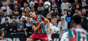 Fluminense y Corinthians definen hoy jueves 29 de agosto de 2019, desde las 19:30, una de las llaves de cuartos de final de la Copa Sudamericana. La cita es en el Maracan&aacute;.