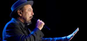 Rub&eacute;n Blades rechaza un "honoris causa" de la universidad donde se form&oacute;
