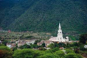 Montecristi es un lugar tranquilo donde la afluencia de turistas crece. Fue el destino m&aacute;s visitado durante 2014 con m&aacute;s de 193 mil  viajeros.