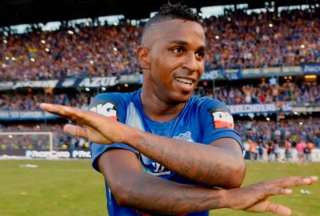 Dos refuerzos nacionales están en la órbita del Emelec 
