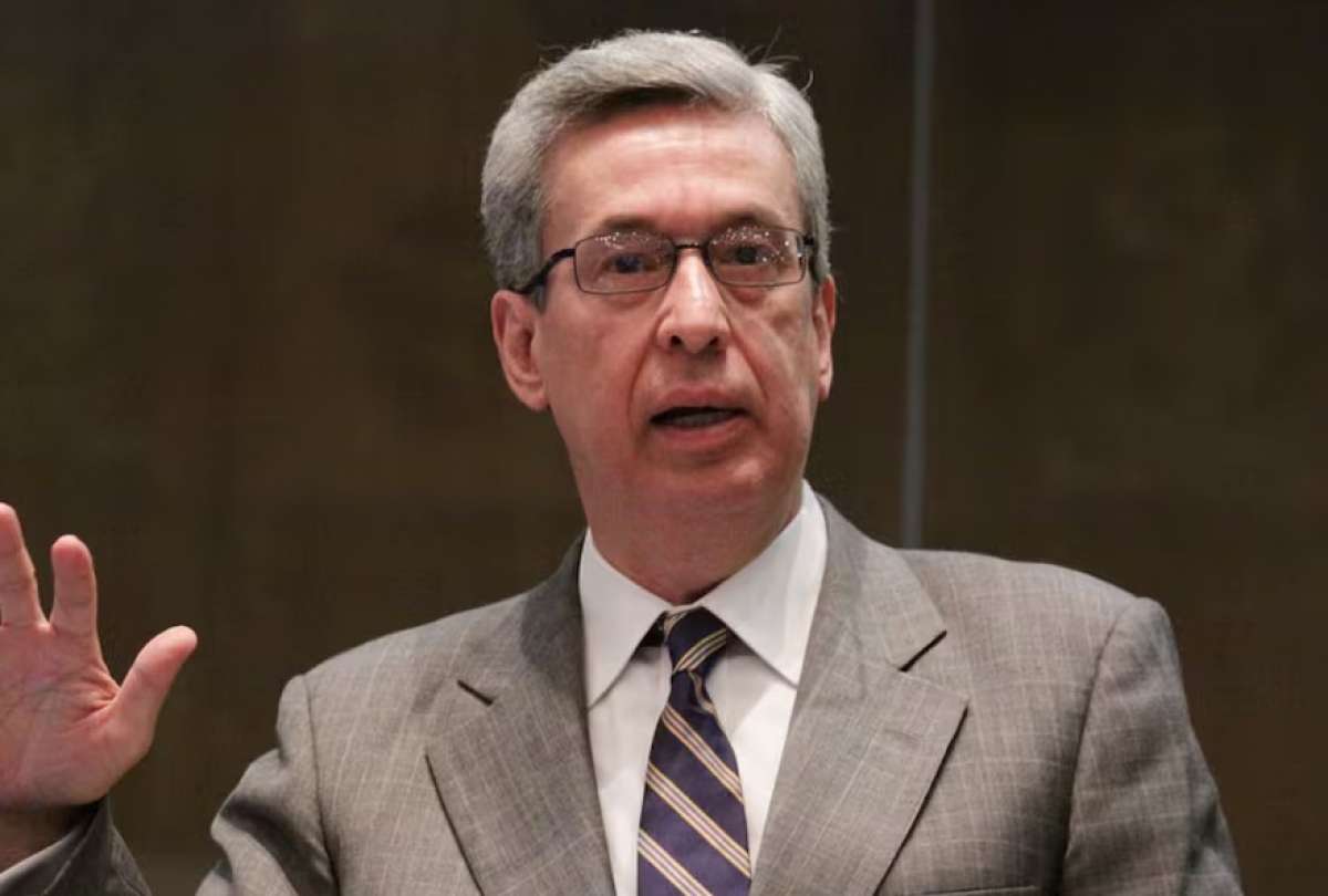 Enrique Herrería reemplaza a Stalin Andino en la Secretaría Jurídica de Carondelet