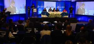 Los integrantes de las misiones participaron de un taller organizado por el CNE.