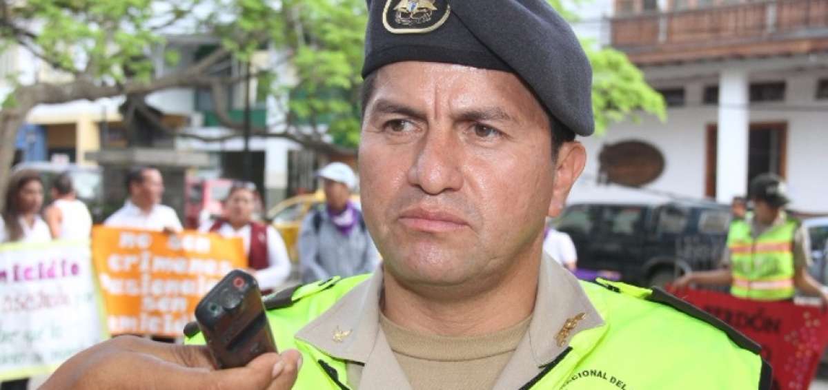 20 patrullas son incorporadas al parque automotor policial