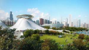 George Lucas tendr&aacute; su museo en Chicago