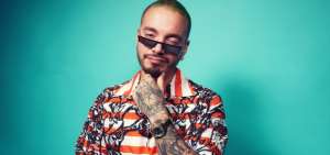 J Balvin se burla de Shakira en una entrevista con la Billboard
